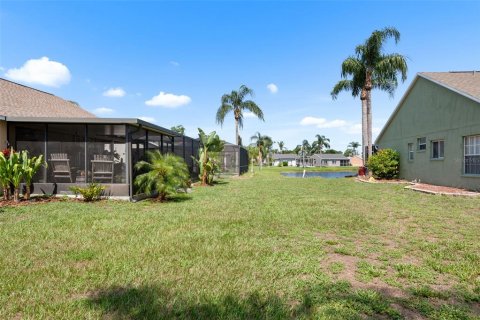 Villa ou maison à vendre à New Port Richey, Floride: 3 chambres, 146.6 m2 № 1773686 - photo 25