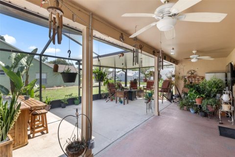 Villa ou maison à vendre à New Port Richey, Floride: 3 chambres, 146.6 m2 № 1773686 - photo 23