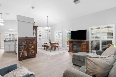 Villa ou maison à vendre à New Port Richey, Floride: 3 chambres, 146.6 m2 № 1773686 - photo 5