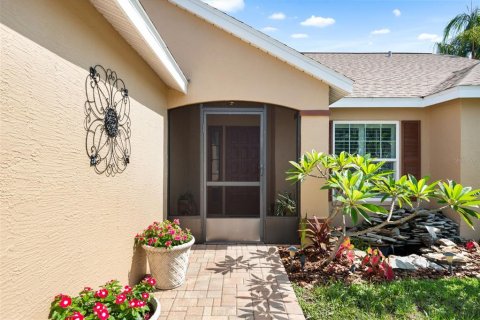 Villa ou maison à vendre à New Port Richey, Floride: 3 chambres, 146.6 m2 № 1773686 - photo 27