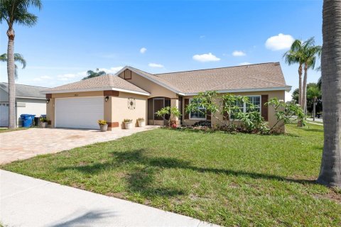 Villa ou maison à vendre à New Port Richey, Floride: 3 chambres, 146.6 m2 № 1773686 - photo 17