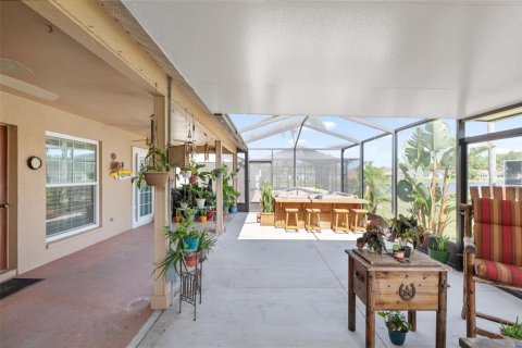 Villa ou maison à vendre à New Port Richey, Floride: 3 chambres, 146.6 m2 № 1773686 - photo 22