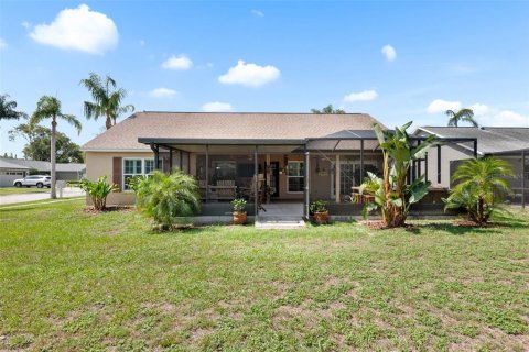 Villa ou maison à vendre à New Port Richey, Floride: 3 chambres, 146.6 m2 № 1773686 - photo 24