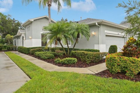 Copropriété à vendre à Sun City Center, Floride: 3 chambres, 120.03 m2 № 1902201 - photo 1