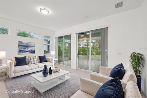 Copropriété à vendre à Sun City Center, Floride: 3 chambres, 120.03 m2 № 1902201 - photo 5