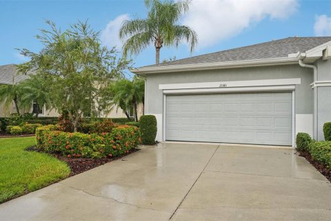 Copropriété à vendre à Sun City Center, Floride: 3 chambres, 120.03 m2 № 1902201 - photo 3