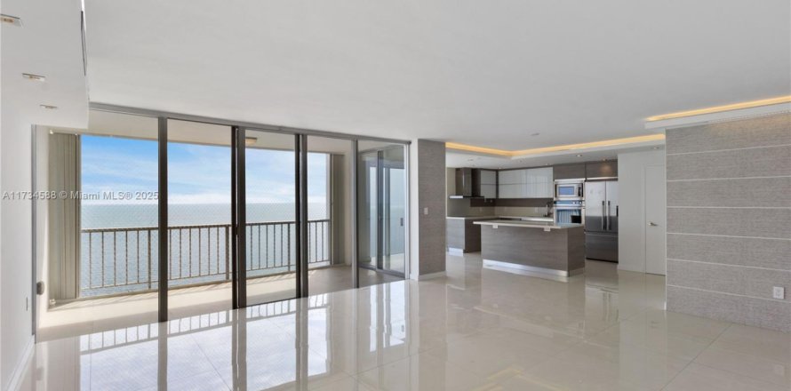 Condo à Key Biscayne, Floride, 2 chambres № 1864532
