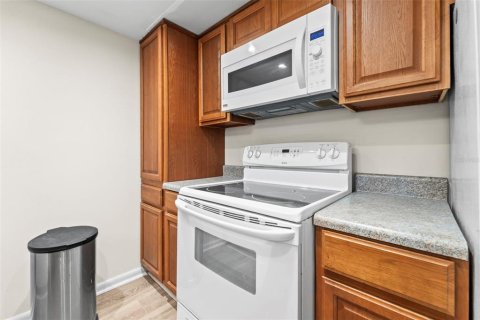 Condominio en venta en Clearwater, Florida, 3 habitaciones, 52.49 m2 № 2097809 - foto 14