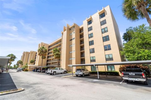 Condominio en venta en Clearwater, Florida, 3 habitaciones, 52.49 m2 № 2097809 - foto 26