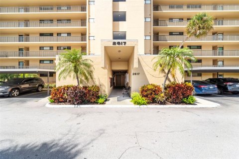 Condominio en venta en Clearwater, Florida, 3 habitaciones, 52.49 m2 № 2097809 - foto 25