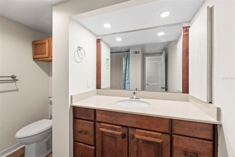 Condominio en venta en Clearwater, Florida, 3 habitaciones, 52.49 m2 № 2097809 - foto 9