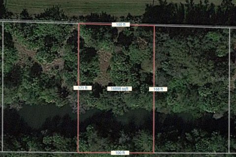 Land in Punta Gorda, Florida № 2164612 - photo 2