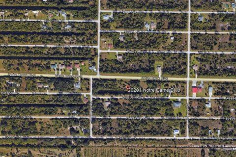 Land in Punta Gorda, Florida № 2164612 - photo 5