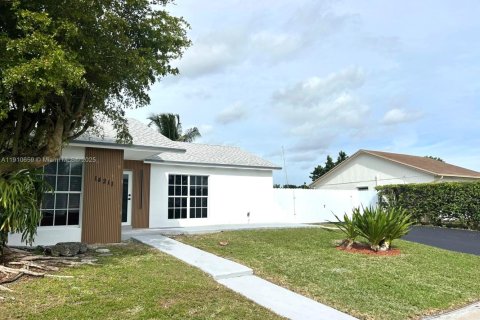 Casa en venta en Homestead, Florida, 3 dormitorios, 123.1 m2 № 1970959 - foto 5