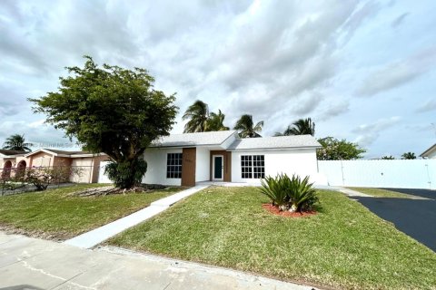 Casa en venta en Homestead, Florida, 3 dormitorios, 123.1 m2 № 1970959 - foto 6