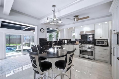 Casa en venta en Ormond Beach, Florida, 3 dormitorios, 197.88 m2 № 1796167 - foto 14