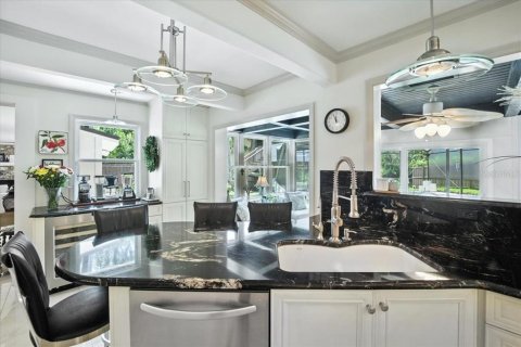 Casa en venta en Ormond Beach, Florida, 3 dormitorios, 197.88 m2 № 1796167 - foto 10
