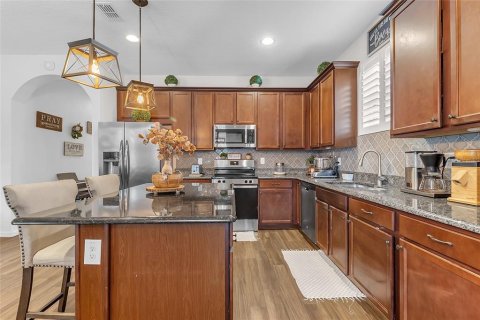 Villa ou maison à vendre à DeLand, Floride: 4 chambres, 169.55 m2 № 2339324 - photo 11