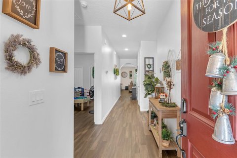 Villa ou maison à vendre à DeLand, Floride: 4 chambres, 169.55 m2 № 2339324 - photo 7