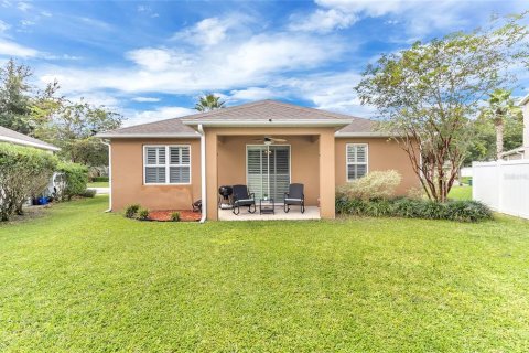 Villa ou maison à vendre à DeLand, Floride: 4 chambres, 169.55 m2 № 2339324 - photo 26
