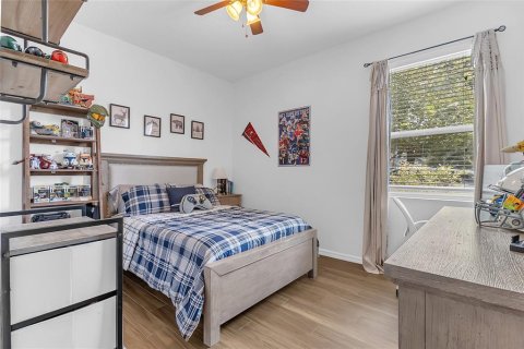 Villa ou maison à vendre à DeLand, Floride: 4 chambres, 169.55 m2 № 2339324 - photo 22