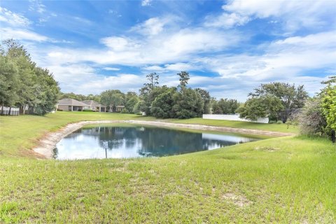 Villa ou maison à vendre à DeLand, Floride: 4 chambres, 169.55 m2 № 2339324 - photo 29