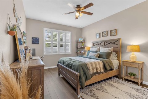 Villa ou maison à vendre à DeLand, Floride: 4 chambres, 169.55 m2 № 2339324 - photo 16
