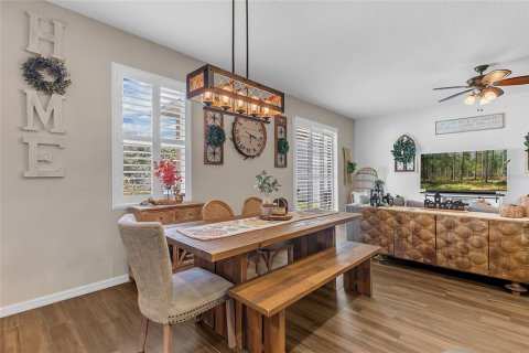 Villa ou maison à vendre à DeLand, Floride: 4 chambres, 169.55 m2 № 2339324 - photo 14