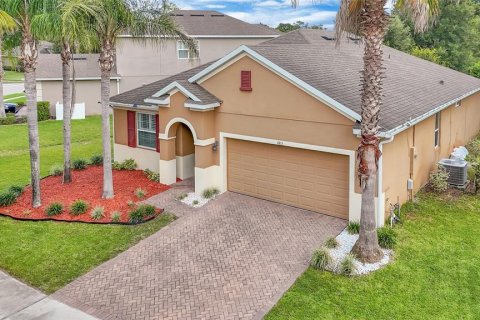 Villa ou maison à vendre à DeLand, Floride: 4 chambres, 169.55 m2 № 2339324 - photo 3