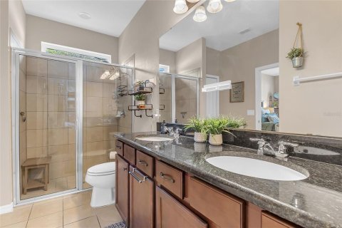 Villa ou maison à vendre à DeLand, Floride: 4 chambres, 169.55 m2 № 2339324 - photo 19