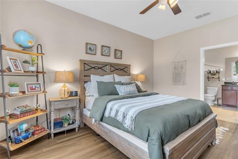 Villa ou maison à vendre à DeLand, Floride: 4 chambres, 169.55 m2 № 2339324 - photo 17