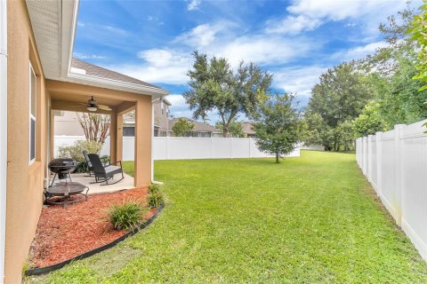Villa ou maison à vendre à DeLand, Floride: 4 chambres, 169.55 m2 № 2339324 - photo 27