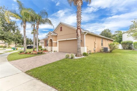 Villa ou maison à vendre à DeLand, Floride: 4 chambres, 169.55 m2 № 2339324 - photo 6
