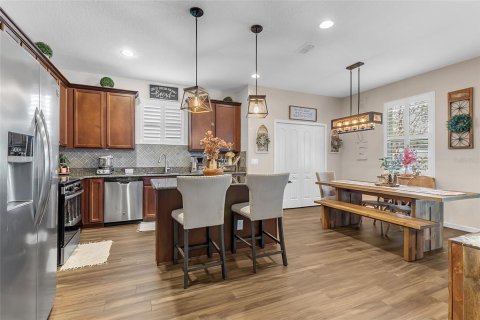 Villa ou maison à vendre à DeLand, Floride: 4 chambres, 169.55 m2 № 2339324 - photo 13
