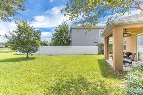 Villa ou maison à vendre à DeLand, Floride: 4 chambres, 169.55 m2 № 2339324 - photo 28