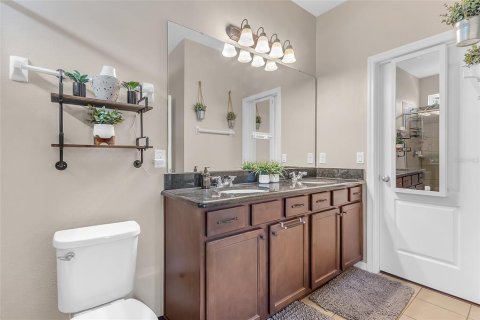 Villa ou maison à vendre à DeLand, Floride: 4 chambres, 169.55 m2 № 2339324 - photo 20