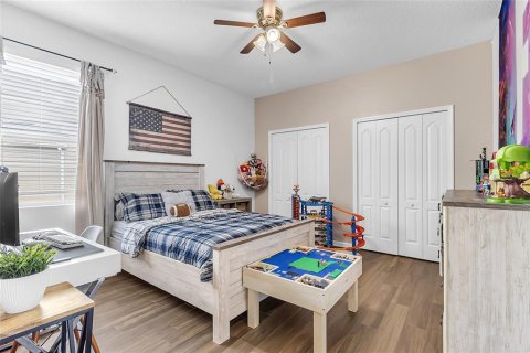 Villa ou maison à vendre à DeLand, Floride: 4 chambres, 169.55 m2 № 2339324 - photo 21