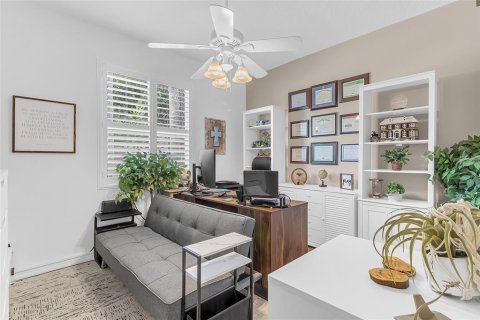 Villa ou maison à vendre à DeLand, Floride: 4 chambres, 169.55 m2 № 2339324 - photo 23