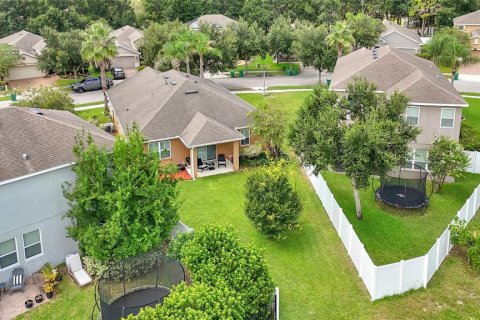 Villa ou maison à vendre à DeLand, Floride: 4 chambres, 169.55 m2 № 2339324 - photo 30