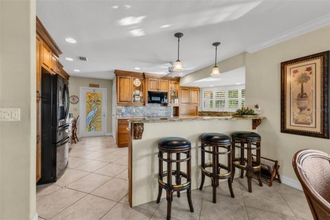 Villa ou maison à vendre à Punta Gorda, Floride: 3 chambres, 326.46 m2 № 2390866 - photo 16