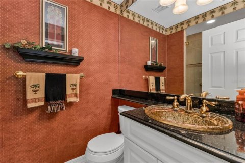 Villa ou maison à vendre à Punta Gorda, Floride: 3 chambres, 326.46 m2 № 2390866 - photo 25
