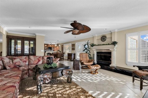 Villa ou maison à vendre à Punta Gorda, Floride: 3 chambres, 326.46 m2 № 2390866 - photo 22