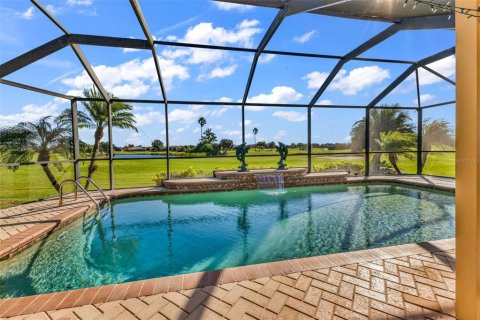 Villa ou maison à vendre à Punta Gorda, Floride: 3 chambres, 326.46 m2 № 2390866 - photo 10