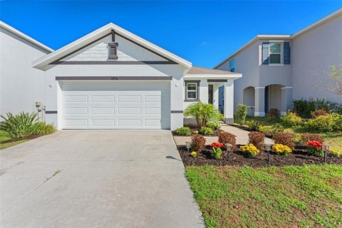 Villa ou maison à Tampa, Floride 3 chambres, 140.84 m2 № 2107595