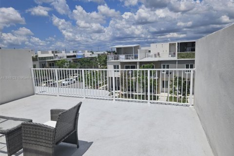 Adosado en venta en Homestead, Florida, 4 dormitorios, 129.88 m2 № 1842697 - foto 25