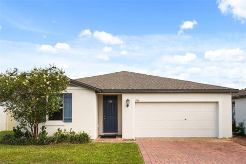 Casa en Winter Haven, Florida 4 dormitorios, 182.46 m2 № 2295239