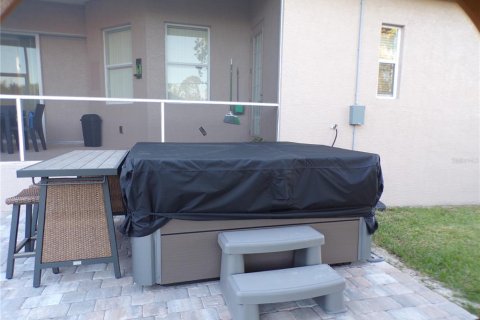 House in Port Charlotte, Florida 3 bedrooms, 195.19 sq.m. № 1733191 - photo 20