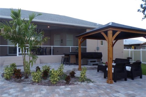 House in Port Charlotte, Florida 3 bedrooms, 195.19 sq.m. № 1733191 - photo 16