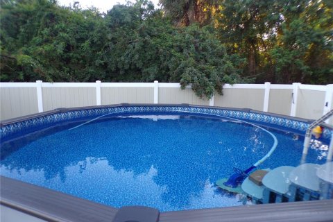 House in Port Charlotte, Florida 3 bedrooms, 195.19 sq.m. № 1733191 - photo 17