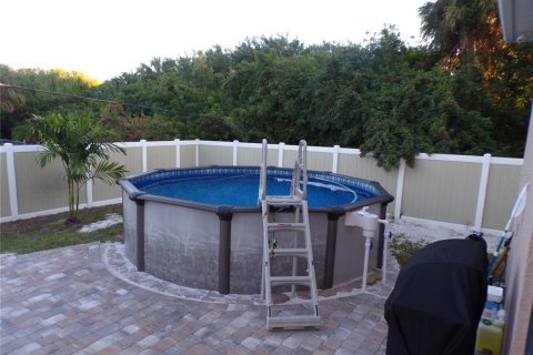 House in Port Charlotte, Florida 3 bedrooms, 195.19 sq.m. № 1733191 - photo 18